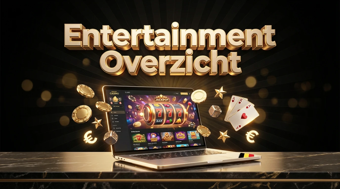 Entertainment Overzicht
